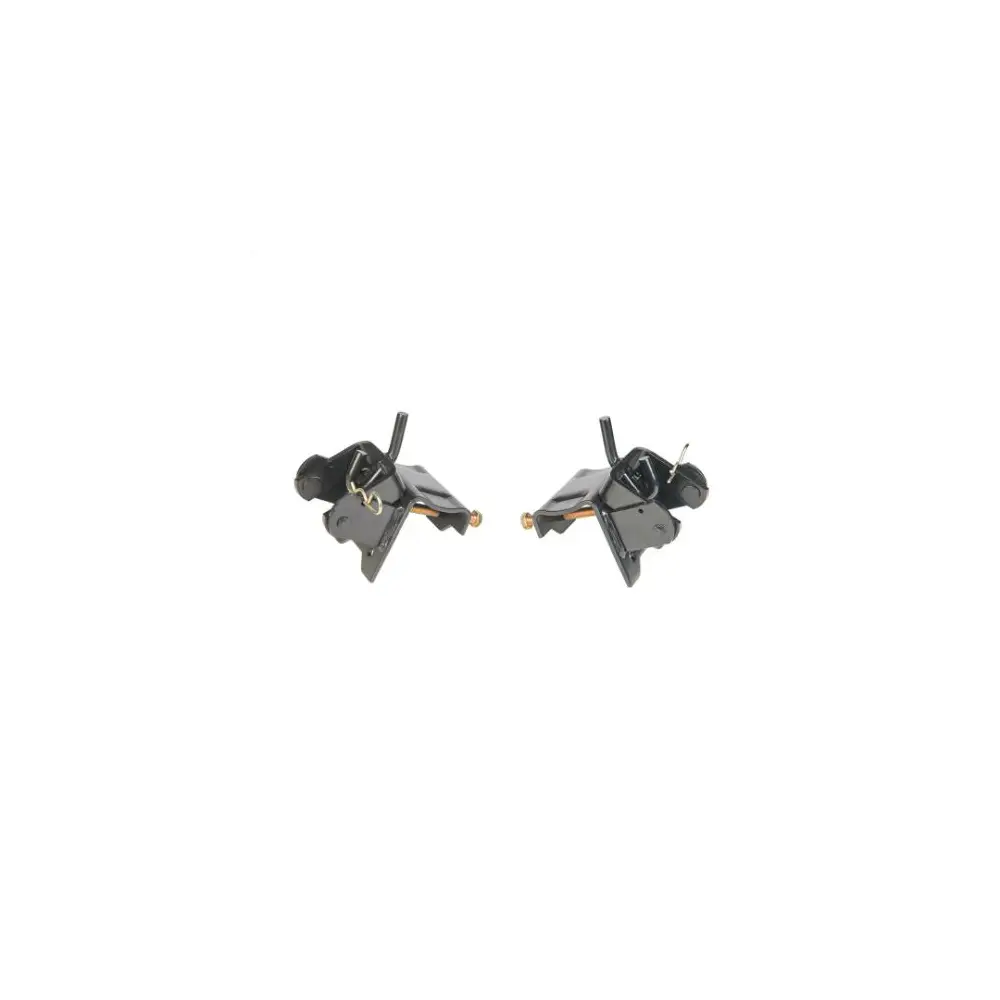 Weight Distribution Hitch Chain Lift Bracket - Set Of 2 - HUS31260